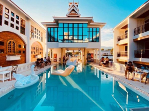 Lanna Oriental Hotel